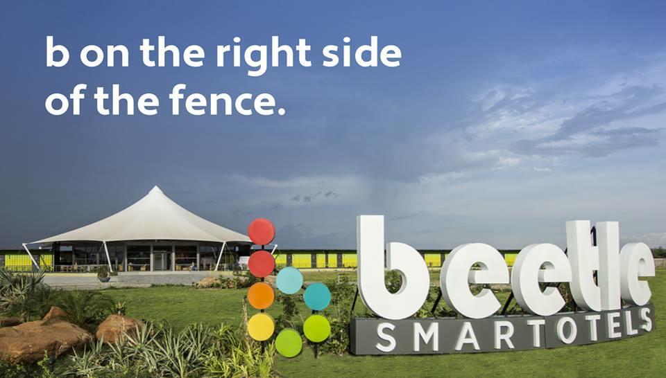 Mundra Beetle Smartotels מראה חיצוני תמונה