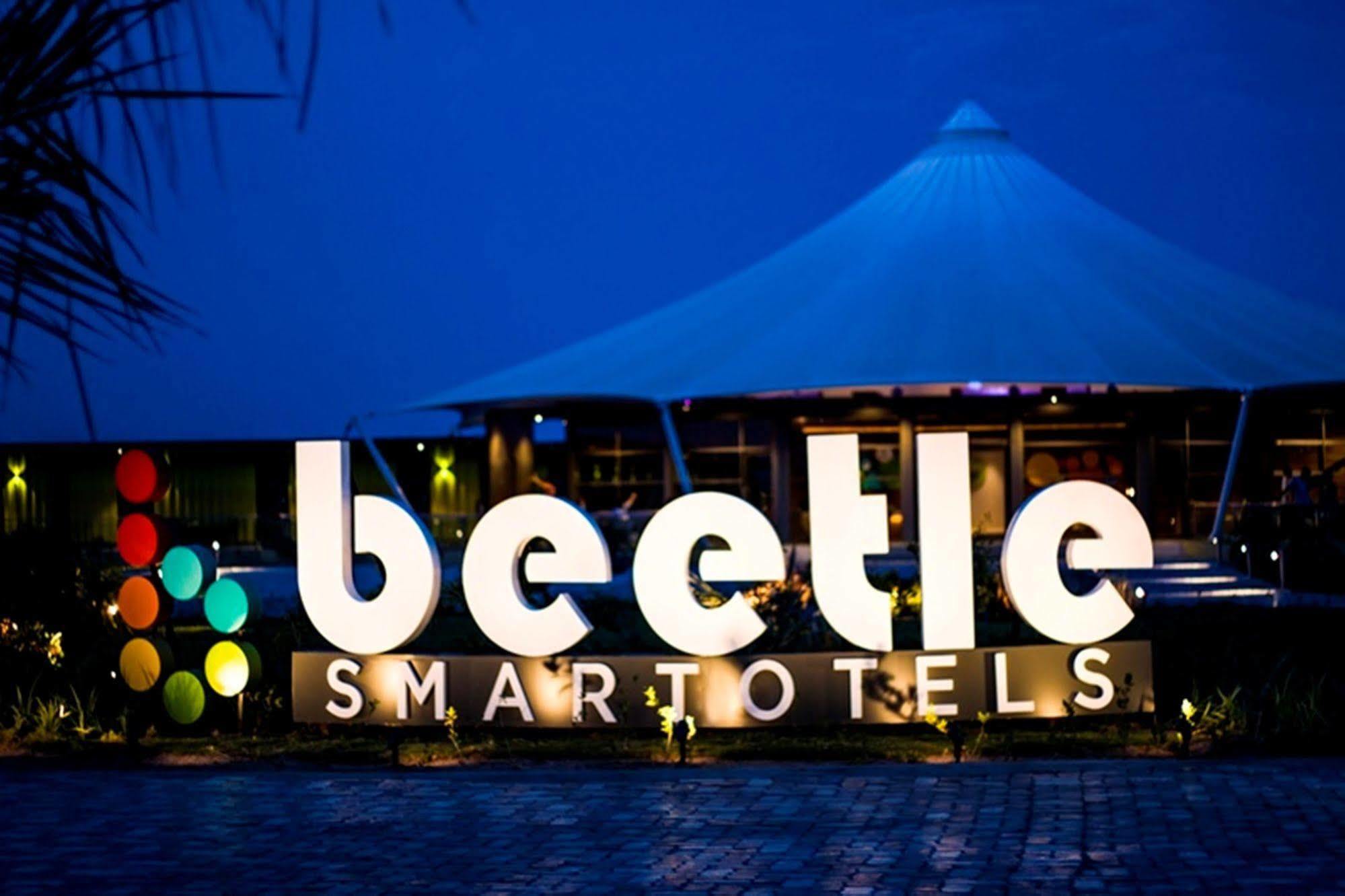 Mundra Beetle Smartotels מראה חיצוני תמונה